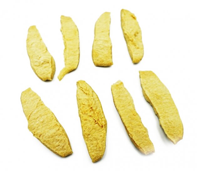 素肉條700S【純素】 1