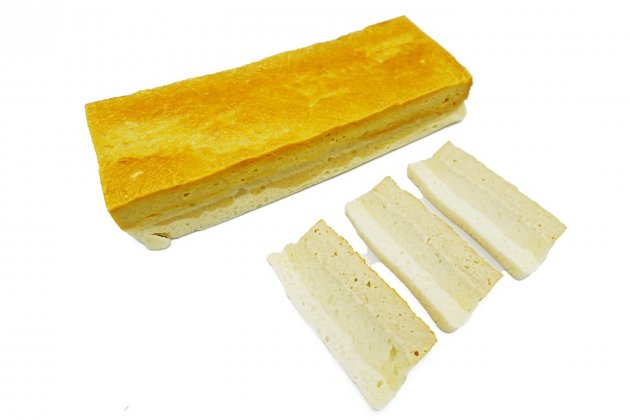 鯊魚煙【蛋素】 1